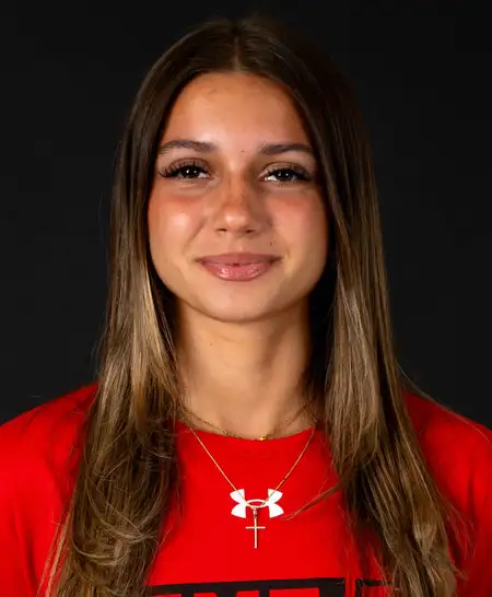 Alessia Petkovski, Soccer, Southeast Missouri State University