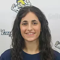 Meredith Mantione, Soccer, Lebanon Valley College