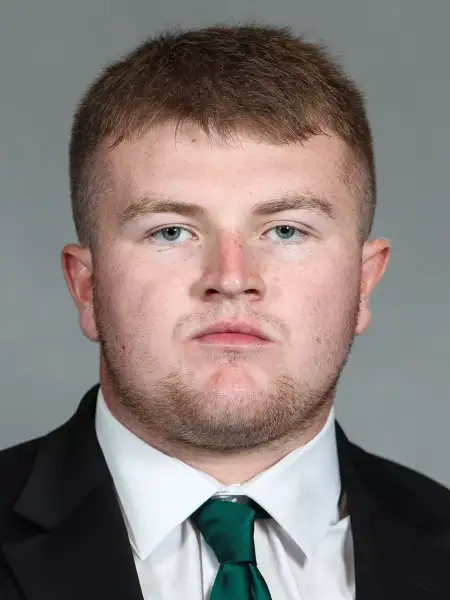 Jason Gillespie, Football, Slippery Rock University