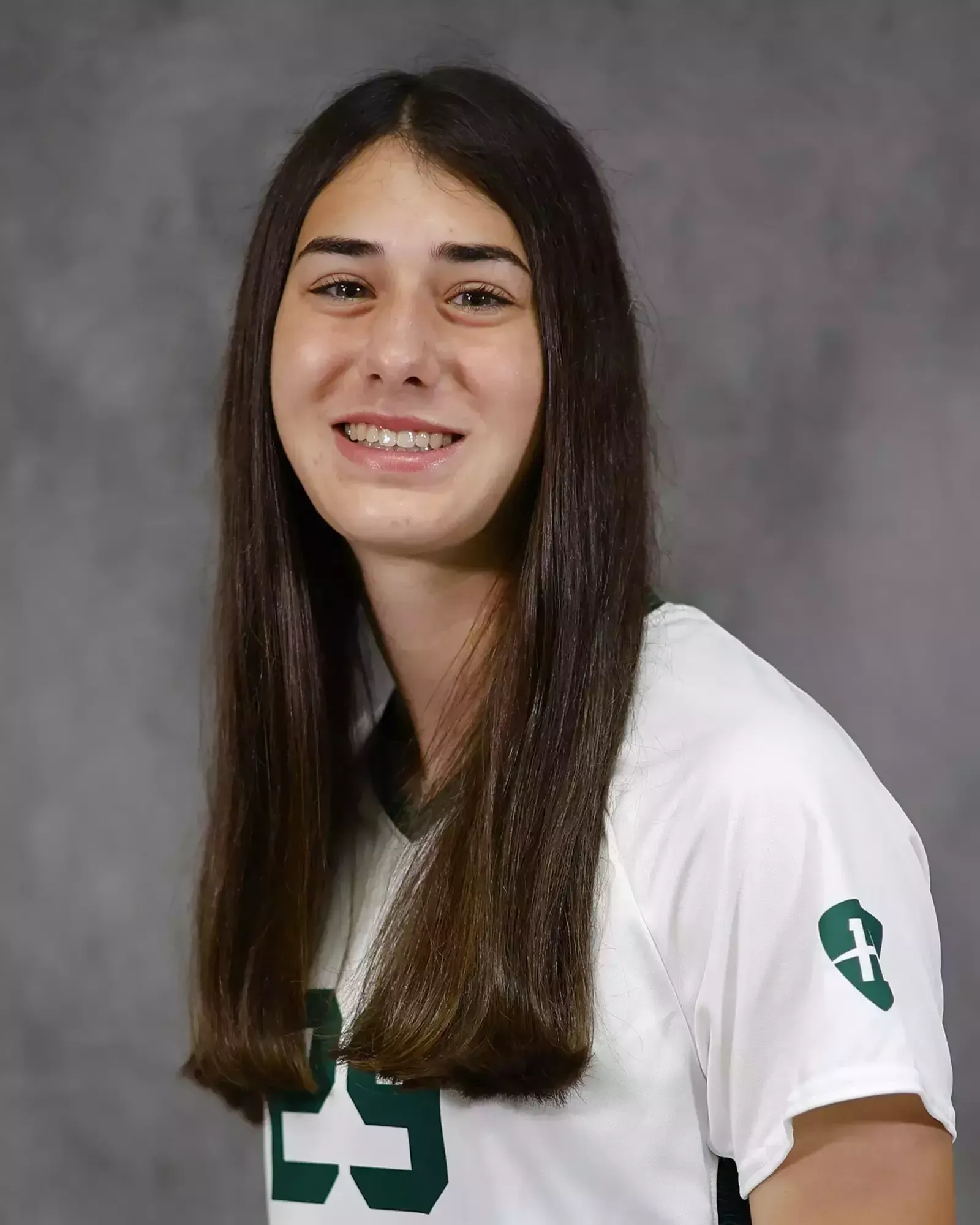 Bella Brozek, Soccer, undefined