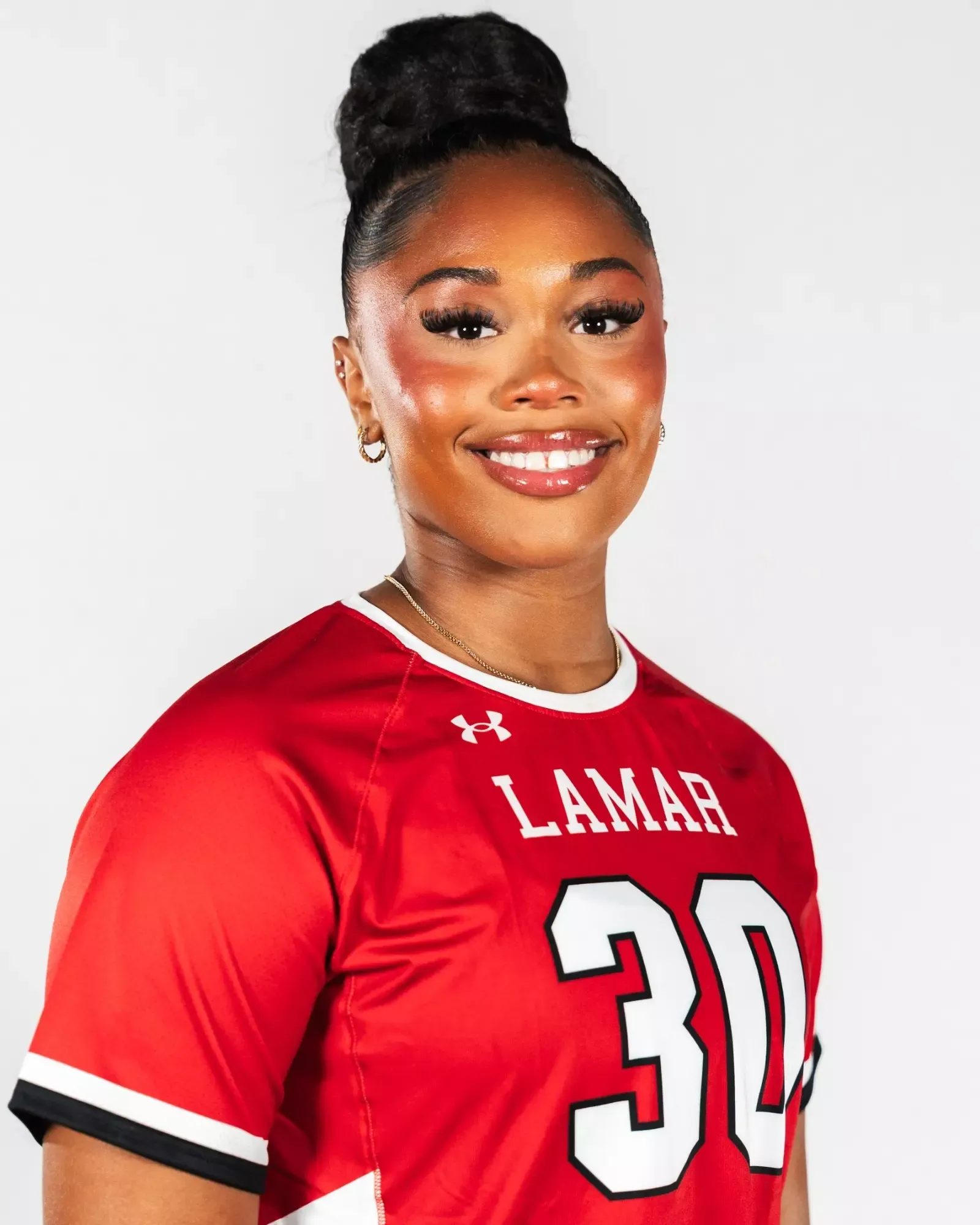 Saida Maksoud, Volleyball, undefined