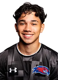 Isai Jimenez, Soccer, University of Massachusetts Lowell