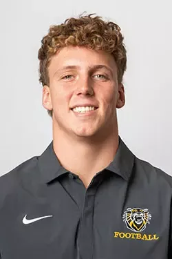 Isaac Martin, Football, Fort Hays State University