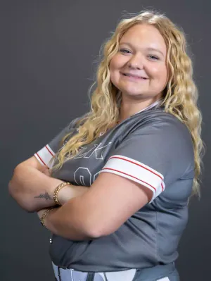 Lacey Osborne, Softball, Polk State College