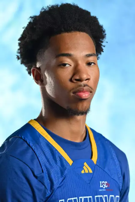 Evan Egans, Basketball, Texas A&M University-Kingsville