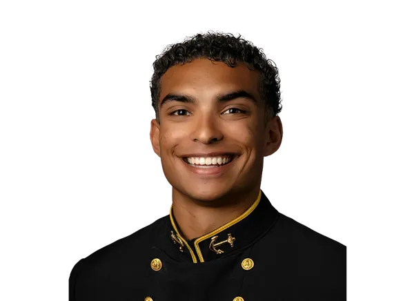 Nathan Kent, Football, United States Naval Academy