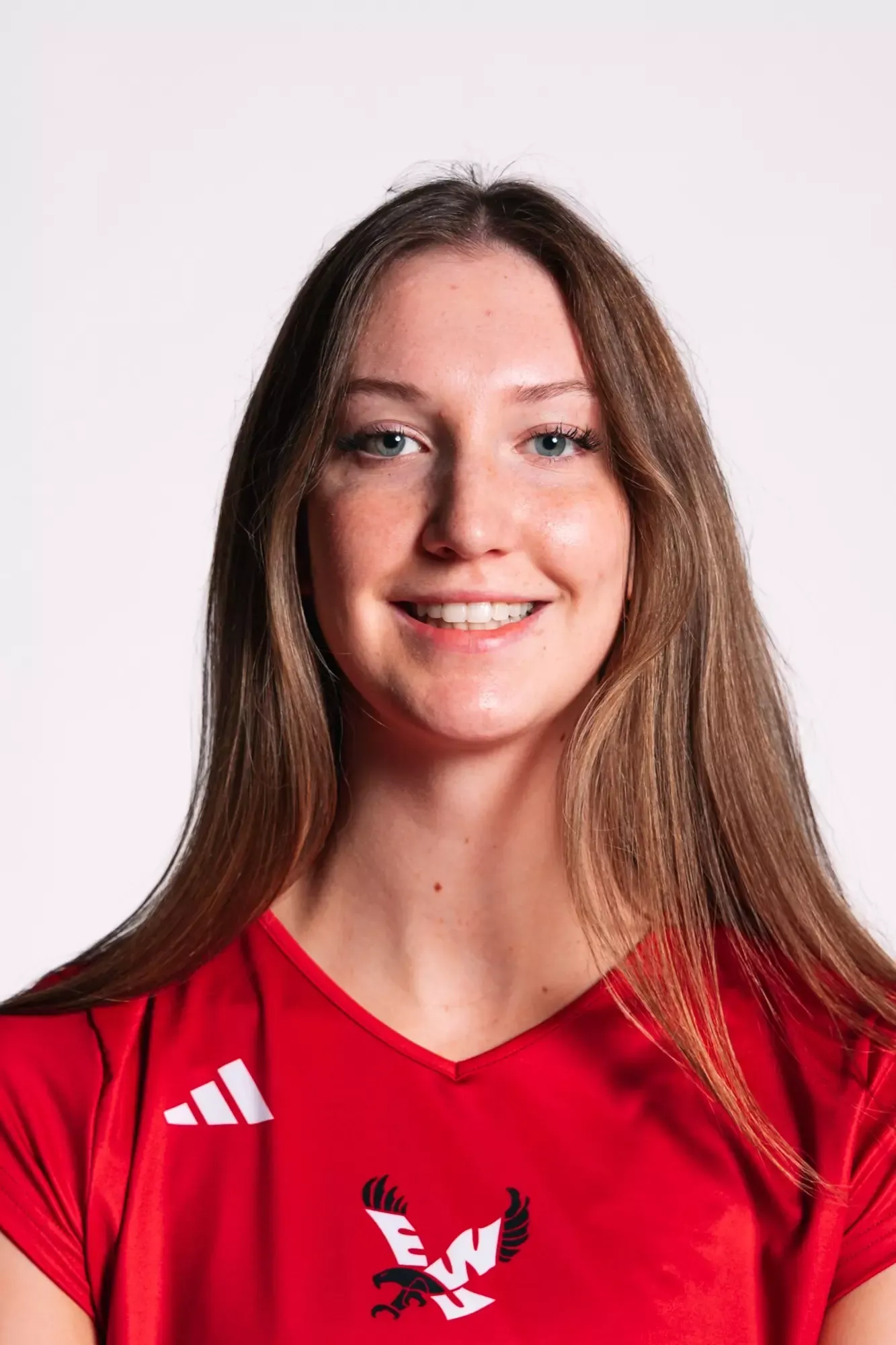 Erin McInnes, Volleyball, undefined