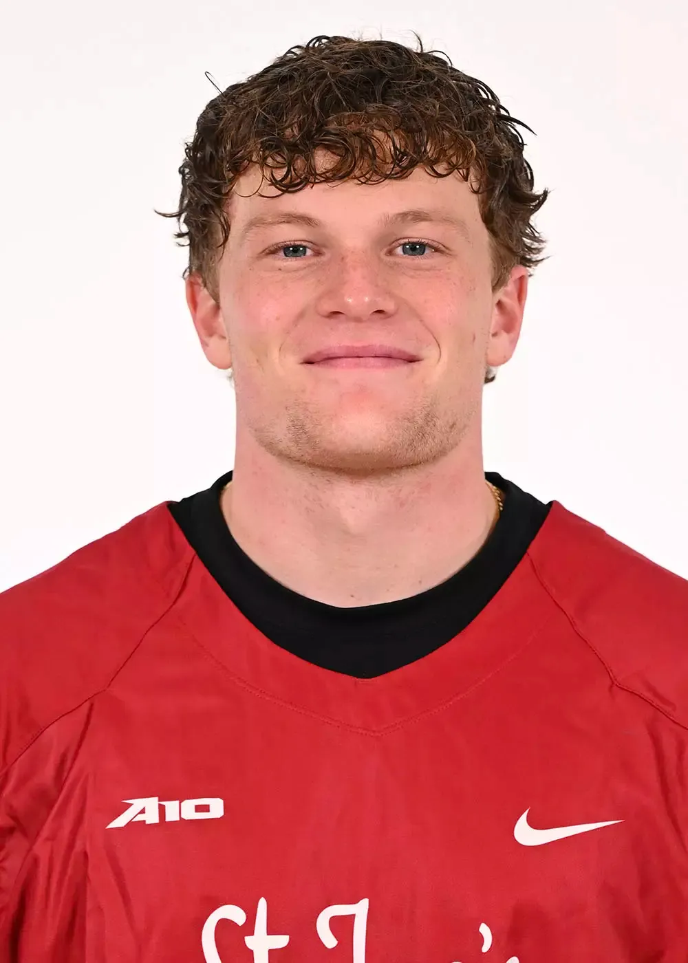 Danny Gaalaas, Lacrosse, Saint Joseph's University