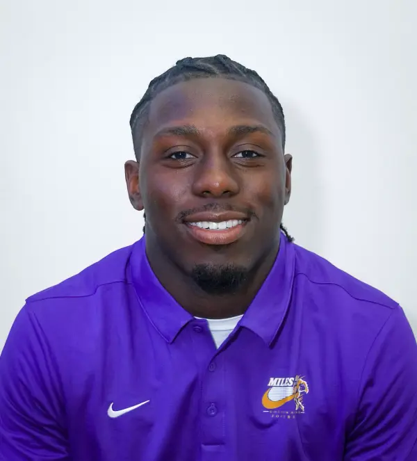 Kingston Lowe, Football, Miles College