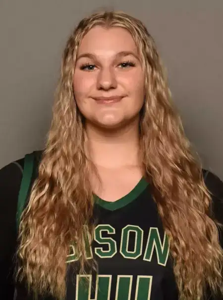 Josie Stone, Basketball, Bethany College (WV)