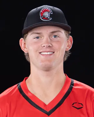 Dennis McCaffery, Baseball, undefined