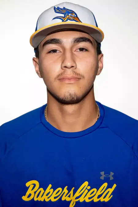 Angel Mejia, Baseball, California State University, Bakersfield