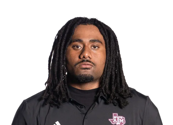 Mark Nabou Jr., Football, undefined