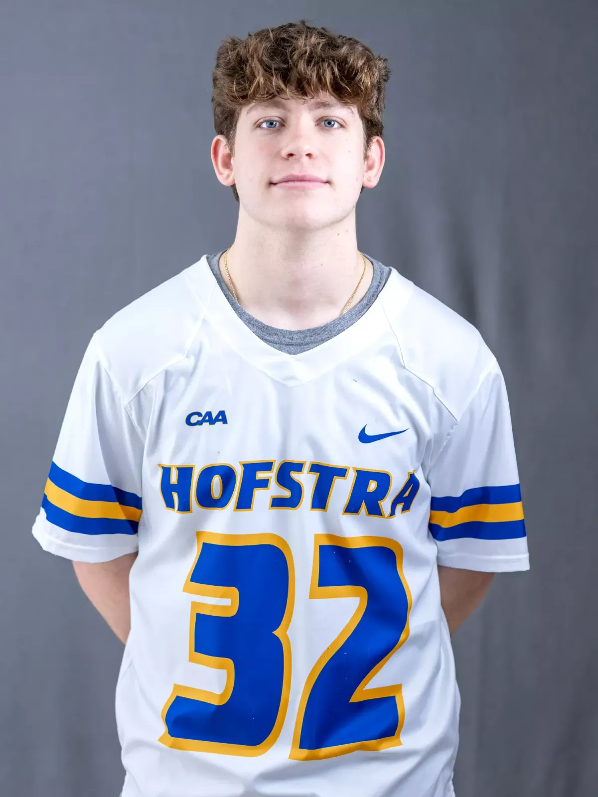 Nico Ghicas, Lacrosse, undefined