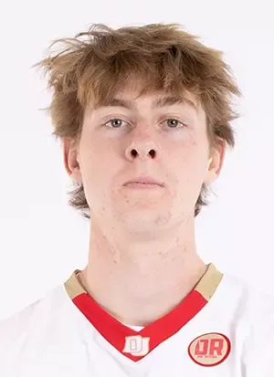 Luke Alread, Lacrosse, undefined