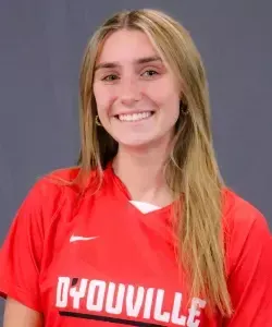 Lily Buckley, Lacrosse, D'Youville University