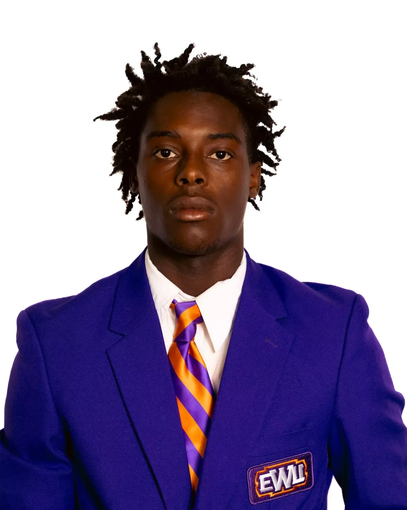 T'zayvion Miller, Football, Edward Waters University