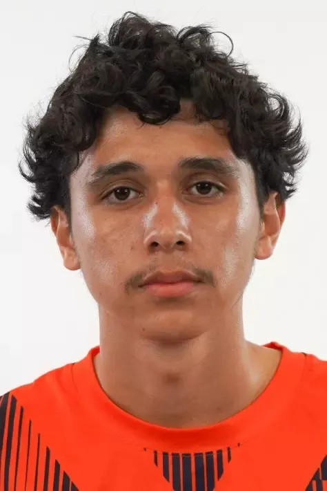 Julian Borja, Soccer, California State University, Fullerton