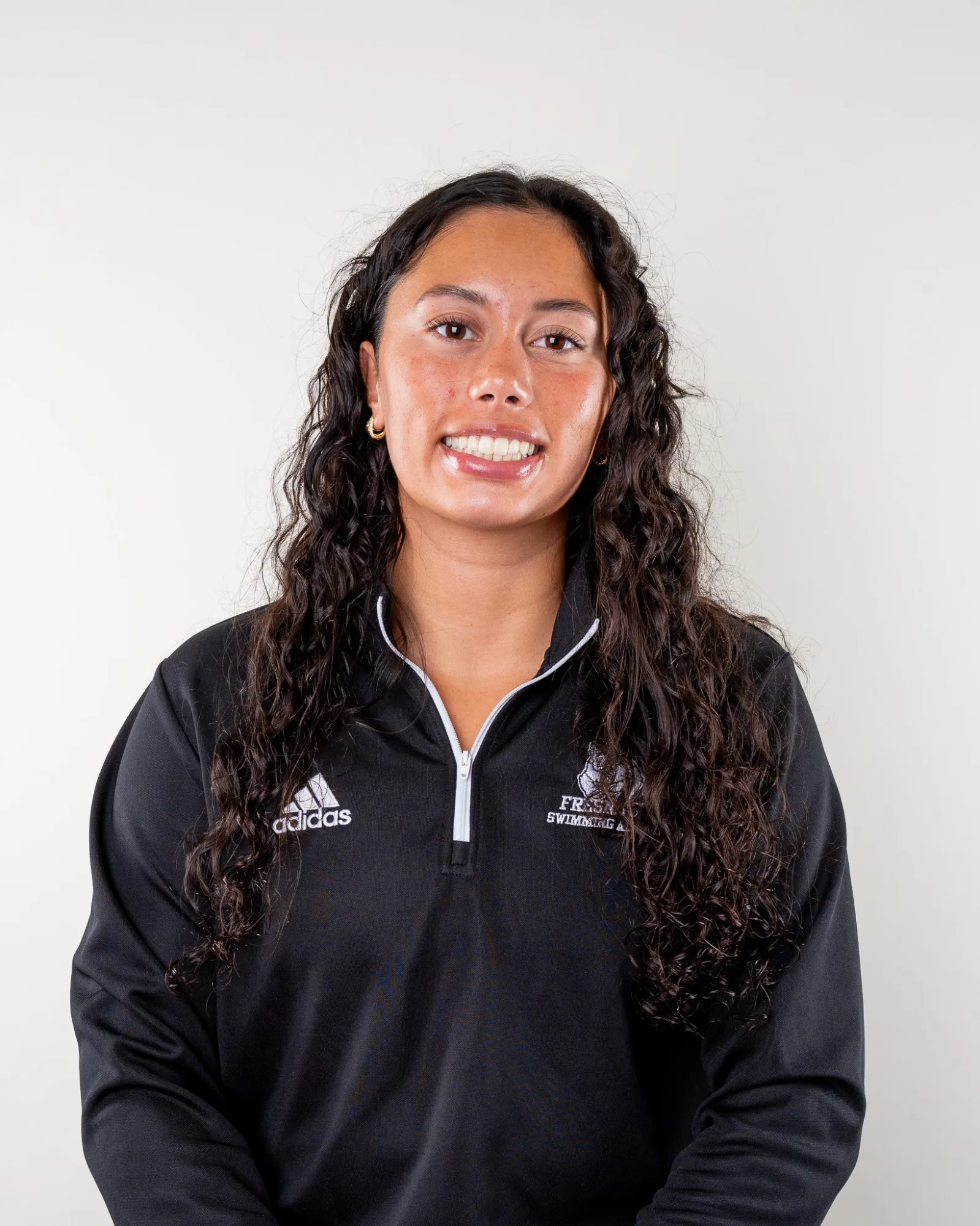 Ailani Ika, Swimming & Diving, California State University, Fresno