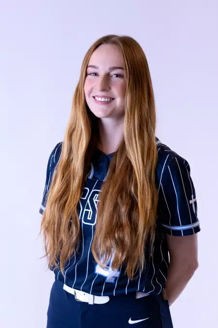 Korrie Almond, Softball, Jessup University