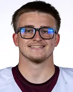 Dominic Dunn-Tornatore, Football, Augsburg University