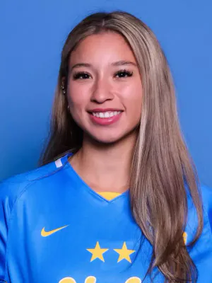 Marli Galdamez, Soccer, undefined