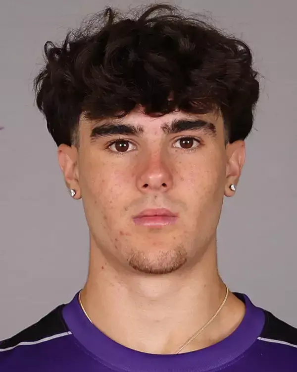 Luca Bilotto, Soccer, Kenyon College