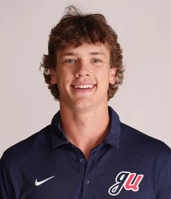 Jacob Wrubleski, Baseball, Gonzaga University