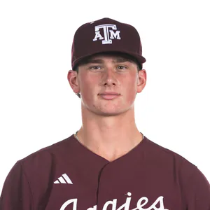 Hunter Vincent, Baseball, Texas A&M University