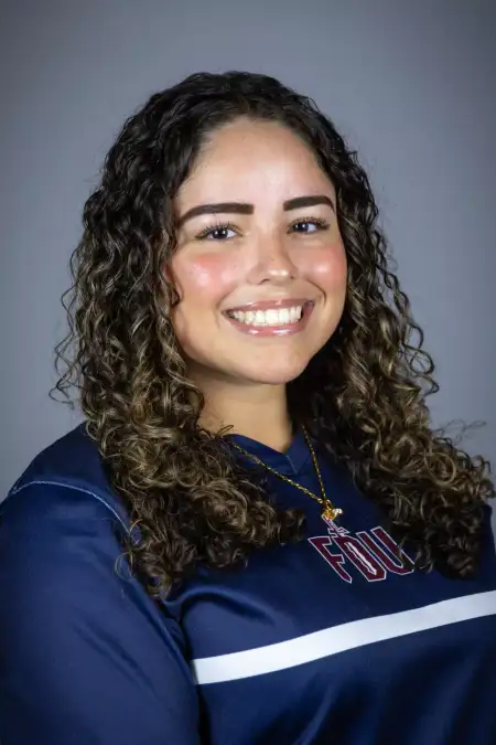Jamie Sencion, Softball, Fairleigh Dickinson University