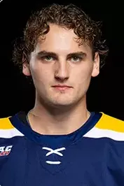 Ben Riche, Hockey, undefined