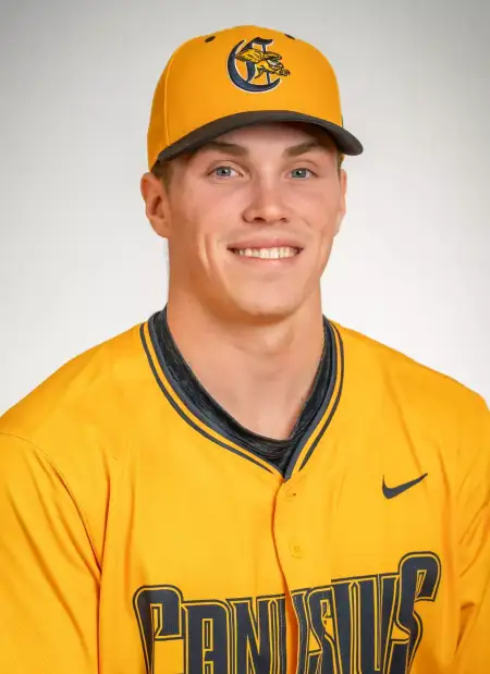 Kyle Finn, Baseball, Canisius University