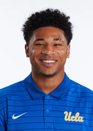 Gabriel Clement II, Track and Field, undefined