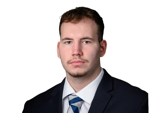 Matt Detisch, Football, undefined