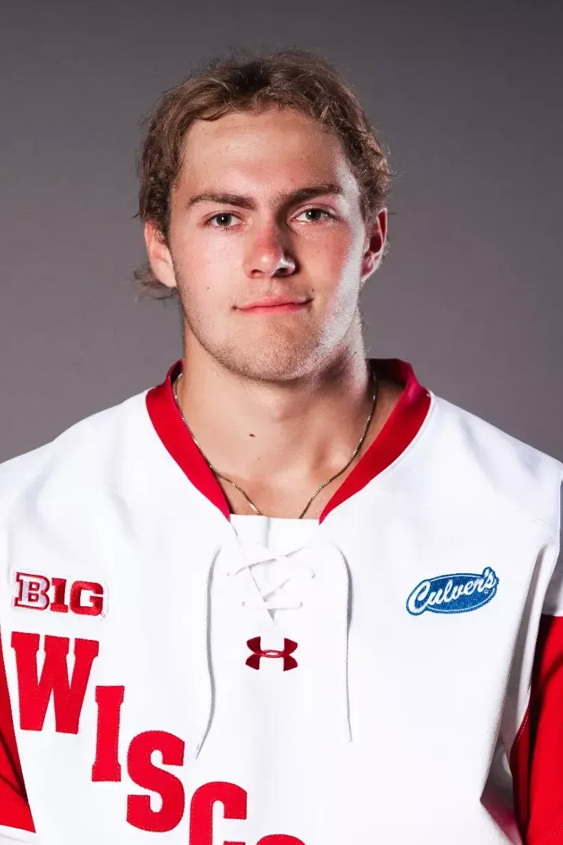 Gavin Uhlenkamp, Hockey, University of Wisconsin-Madison