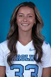 Sophie Student, Lacrosse, undefined