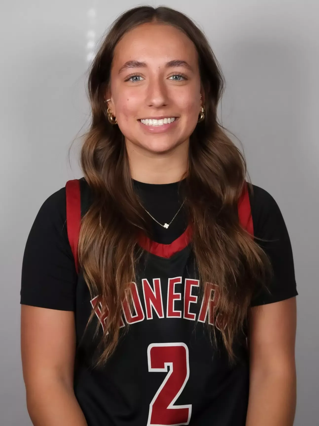 Kate Baker, Basketball, Transylvania University