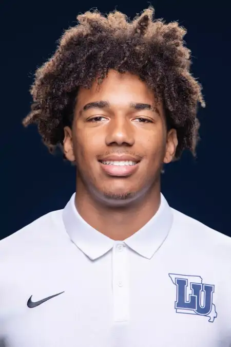 Maddox Jones, Football, Lincoln University
