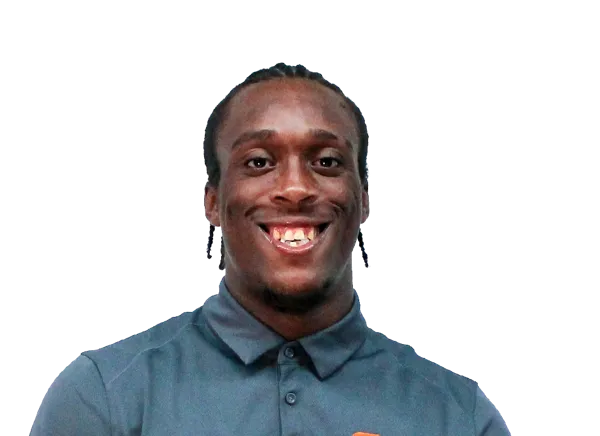 Qua'Vez Humphreys, Football, undefined