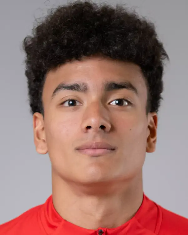 Jason Meza, Track and Field (O), Cornell University
