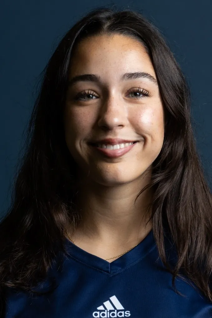 Oona Hartman, Soccer, undefined