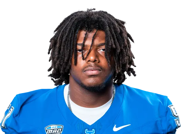 Tyrone Davis, Football, undefined