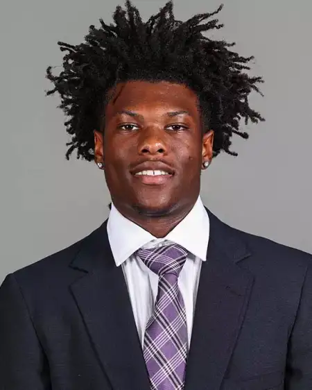 AJ Alexander, Football, University of North Alabama