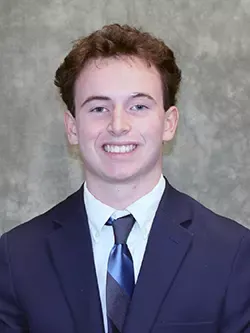 Charlie Marcoullier, Basketball, Gettysburg College