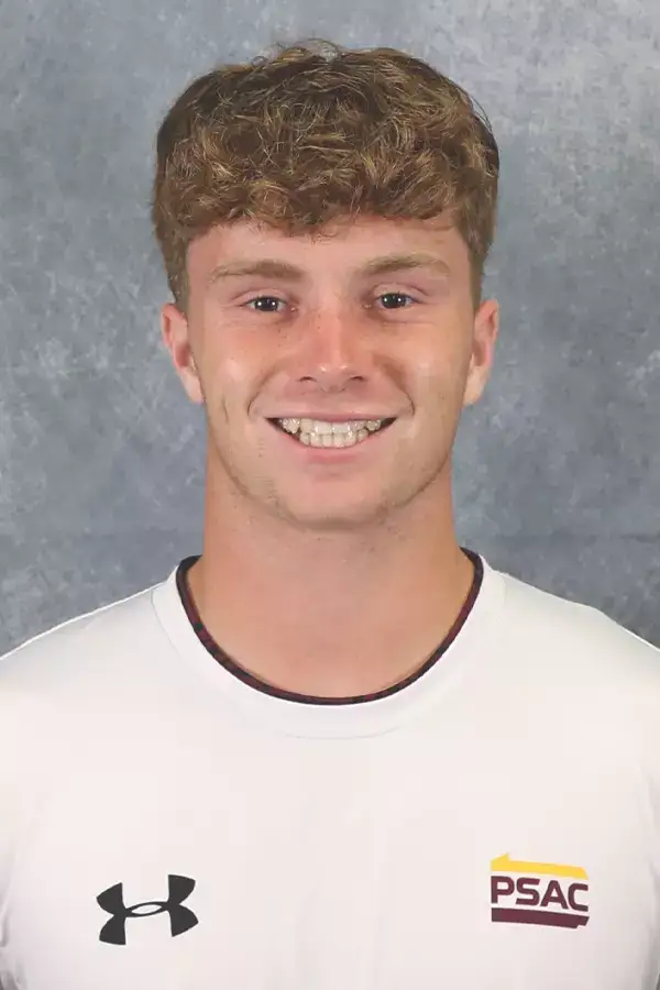 Finn Garner, Soccer, Bloomsburg University of Pennsylvania