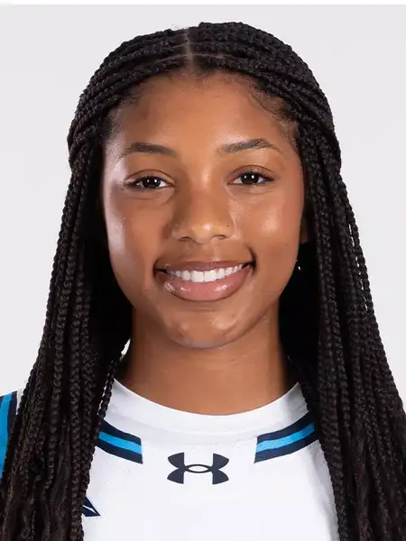 Belle Ratliff, Basketball, University of North Florida