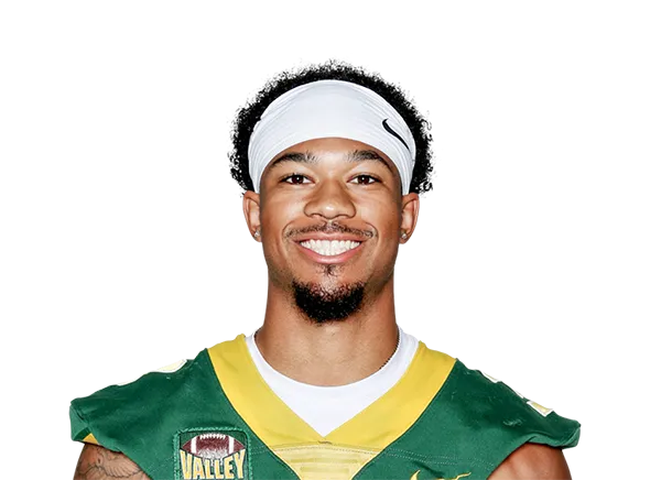 RaJa Nelson, Football, North Dakota State University