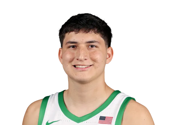 Rian Gonzales, Basketball, undefined