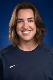 Winnie Bird, Rowing, University of Michigan