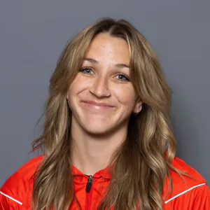Hanna Kiess, Track and Field, undefined